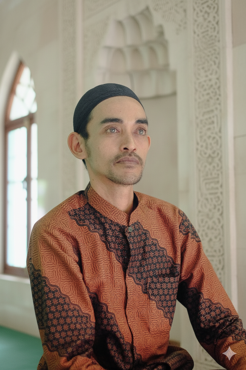Kepala Madrasah